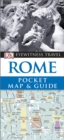 Image for DK Eyewitness Pocket Map and Guide: Rome