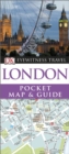 Image for London Pocket Map and Guide