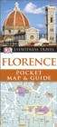 Image for DK Eyewitness Pocket Map and Guide: Florence