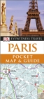 Image for DK Eyewitness Pocket Map and Guide: Paris