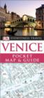 Image for DK Eyewitness Pocket Map and Guide: Venice