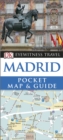 Image for Madrid Pocket Map and Guide