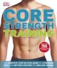 Image for Core Strength Training.