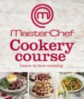 Image for MasterChef cookery course