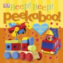 Image for Peekaboo! Beep! Beep!