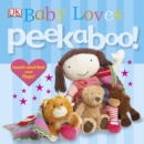 Image for Baby Loves Peekaboo!
