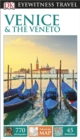 Image for DK Eyewitness Travel Guide Venice and the Veneto
