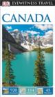 Image for DK Eyewitness Travel Guide Canada