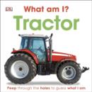 Image for What Am I? Tractor