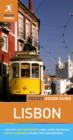 Image for Pocket Rough Guide Lisbon : 15