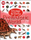 Image for Sticker Activity Prehistoric World