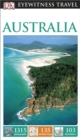 Image for DK Eyewitness Travel Guide: Australia