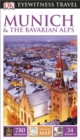 Image for DK Eyewitness Travel Guide: Munich &amp; the Bavarian Alps