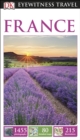 Image for DK Eyewitness Travel Guide: France