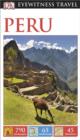 Image for DK Eyewitness Travel Guide: Peru