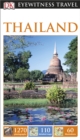 Image for Dk Eyewitness Travel Guide: Thailand