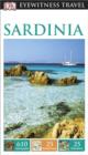 Image for DK Eyewitness Travel Guide: Sardinia