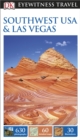 Image for DK Eyewitness Travel Guide: Southwest USA &amp; Las Vegas