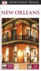 Image for DK Eyewitness Travel Guide: New Orleans