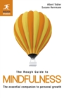 Image for Rough Guide to Mindfulness