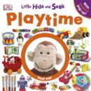 Image for Little Hide and Seek Playtime