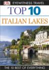 Image for Top 10 Italian Lakes