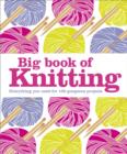 Image for Big Book of Knitting.