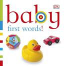 Image for Baby first words!