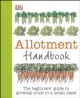 Image for Allotment handbook