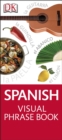 Image for Spanish Visual Phrase Book