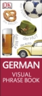 Image for German Visual Phrase Book