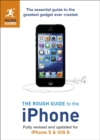 Image for Rough Guide to the iPhone (5th)