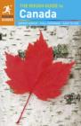 Image for The rough guide to Canada.