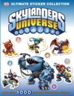 Image for Skylanders Universe Ultimate Sticker Collection