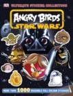 Image for Angry Birds Star Wars Ultimate Sticker Collection