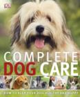 Image for Complete dog care.