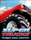Image for Super trucks