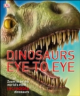 Image for Dinosaurs Eye to Eye