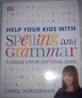 Image for HELP YOUR KIDS WITH SPELLING AND GRAMMA