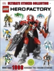 Image for LEGO (R) Hero Factory Ultimate Sticker Collection