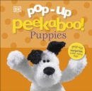 Image for Pop-Up Peekaboo! Puppies