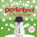 Image for Pop-Up Peekaboo! Christmas