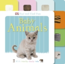 Image for Feel and Find Fun Baby Animals