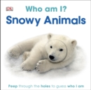 Image for Snowy animals