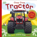 Image for Chug, chug tractor