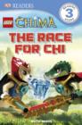Image for The race for Chi