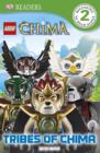 Image for Tribes of Chima