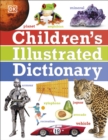 DK children's illustrated dictionary - DK