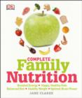 Image for Complete family nutrition