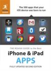 Image for The Rough Guide to the best iPhone &amp; iPad apps